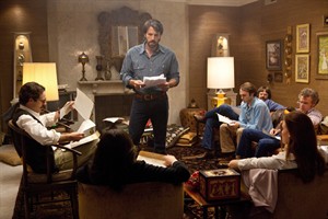 Affleck thanks Canada with film 'Argo' at Toronto festival; stars in Malick's 'To the Wonder' | iNFOnews.ca CP20050170