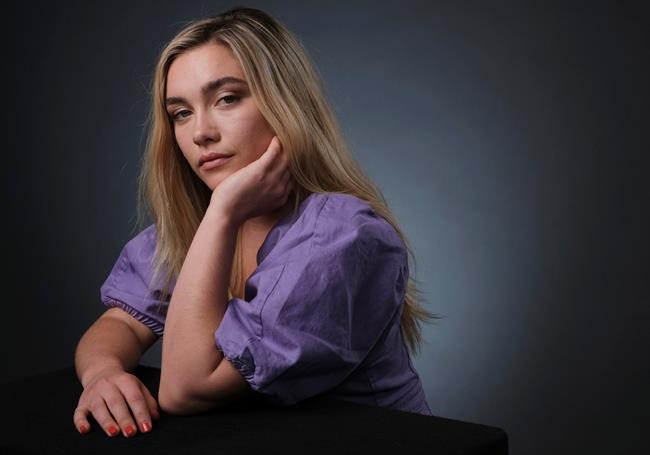 2019 Breakthrough Entertainer: Florence Pugh owns the year | iNFOnews.ca 2019 Breakthrough Entertainer: Florence Pugh owns the year | iNFOnews.ca