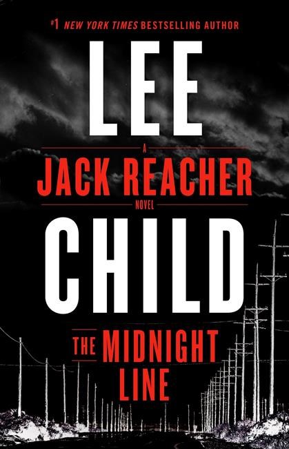 Review: New Lee Child novel is bold and mysterious | iNFOnews.ca Review: New Lee Child novel is bold and mysterious | iNFOnews.ca
