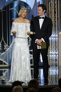 Sassy as ever, co-hosts Tina and Amy presided over kinder, gentler Golden Globescast | iNFOnews.ca Sassy as ever, co-hosts Tina and Amy presided over kinder, gentler Golden Globescast | iNFOnews.ca
