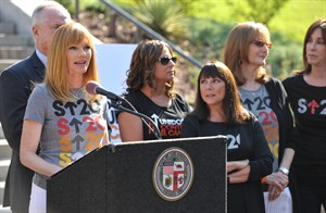 Tom Hanks, Halle Berry, Justin Timberlake among 'Stand Up to Cancer' telethon participants | iNFOnews.ca CP20007063
