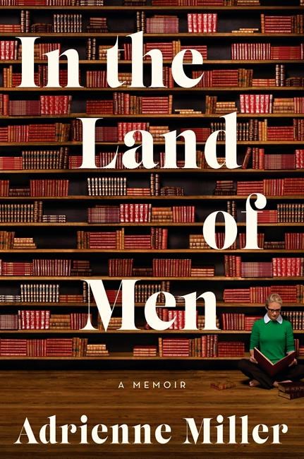 Review: `Land of Men' is literary junkie's dream come true | iNFOnews.ca Review: `Land of Men' is literary junkie's dream come true | iNFOnews.ca