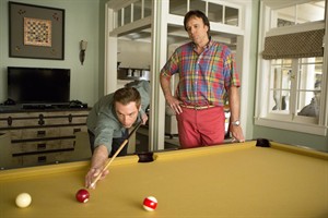 Kevin Nealon is 'Whelmed' by flu shots, cellphones in new standup special for Showtime | iNFOnews.ca CP19643557