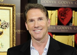 Nicholas Sparks, already adapting his novels to film, turns to TV with 'Deliverance Creek' | iNFOnews.ca CP29863826