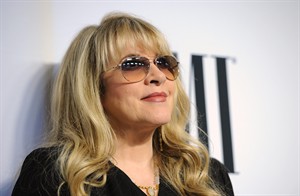 Steve Nicks joining upcoming season of NBC's 'The Voice' as adviser to Adam Levine's team | iNFOnews.ca CP29065181