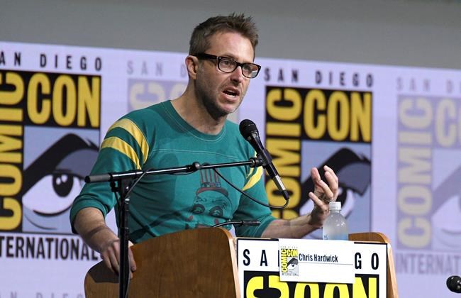 1st Comic-Con of the MeToo era grapples with harassment | iNFOnews.ca 1st Comic-Con of the MeToo era grapples with harassment | iNFOnews.ca
