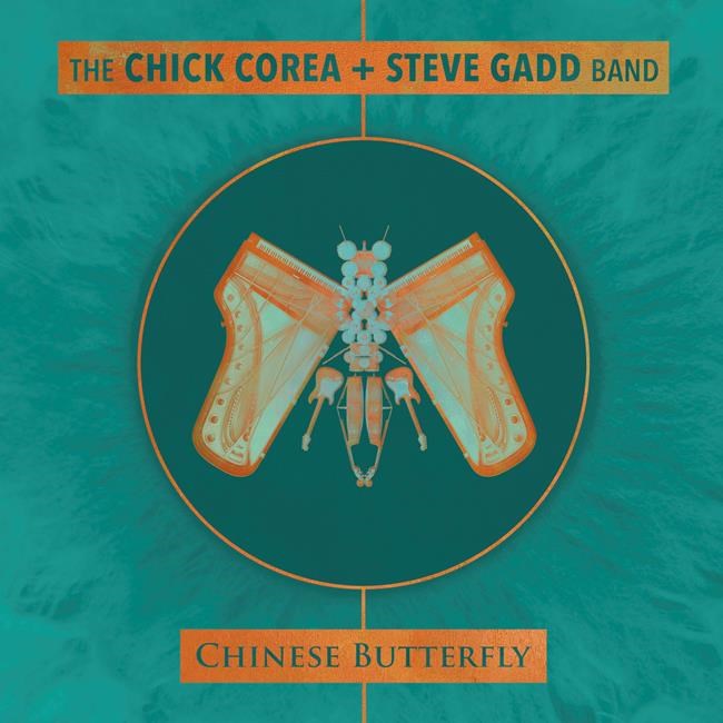 Review: Chick Corea, Steve Gadd join up on impressive album | iNFOnews.ca