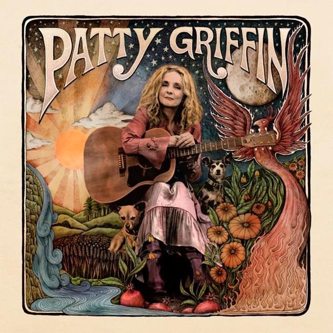 Review: Patty Griffin's elegant songs are deeply meditative | iNFOnews.ca