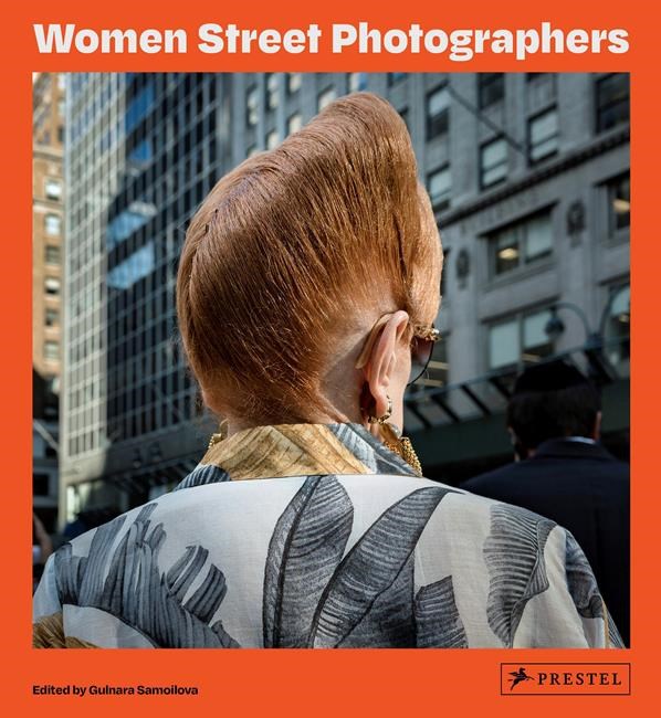 Review: 100 women use their cameras to capture public life. | iNFOnews.ca Review: 100 women use their cameras to capture public life. | iNFOnews.ca