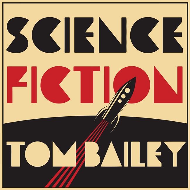 Review: Tom Bailey follows the Thompson Twins' blueprint | iNFOnews.ca CP1987959310