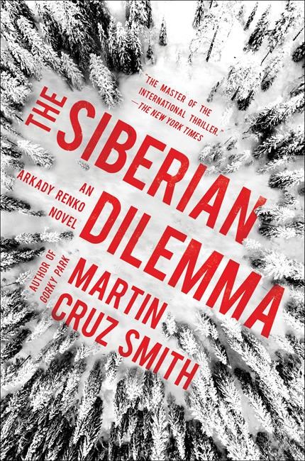 Review: Martin Cruz Smith's latest novel disappoints | iNFOnews.ca