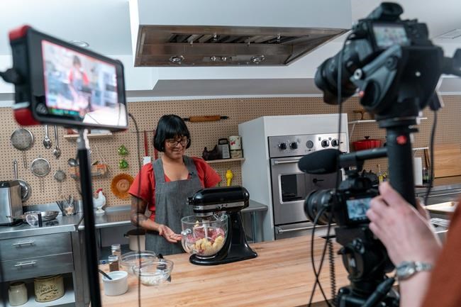 'Babish' expands as pandemic boosts YouTube cooking shows | iNFOnews.ca