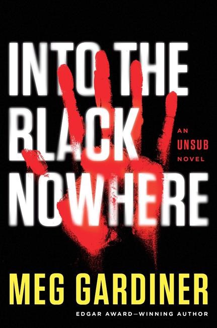Meg Gardiner's 'Black Nowhere' has strong female character | iNFOnews.ca