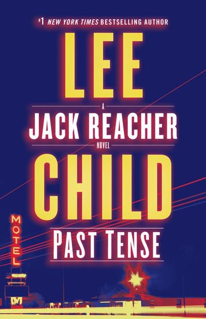 Review: Lee Child has delivered another winner | iNFOnews.ca Review: Lee Child has delivered another winner | iNFOnews.ca