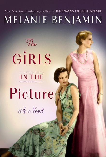 'The Girls in the Picture' is clever novel about friendship | iNFOnews.ca