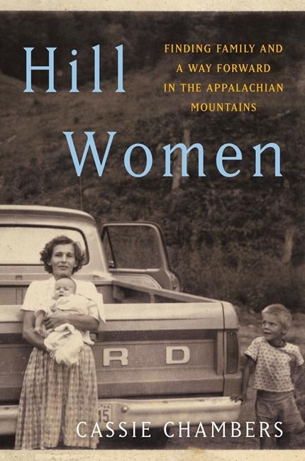 Review: Book narrates life in Appalachian Mountains | iNFOnews.ca