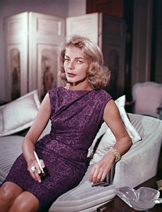 'I prefer to prevail': Lauren Bacall - actress, author, legend - had a remarkably unique life | iNFOnews.ca