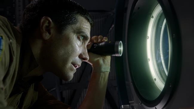 Review: 'Life' is a mediocre science-fiction thriller | iNFOnews.ca