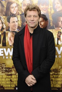 Man who admits burgling Jersey shore homes including Bon Jovi's will do 5 years | iNFOnews.ca Man who admits burgling Jersey shore homes including Bon Jovi's will do 5 years | iNFOnews.ca