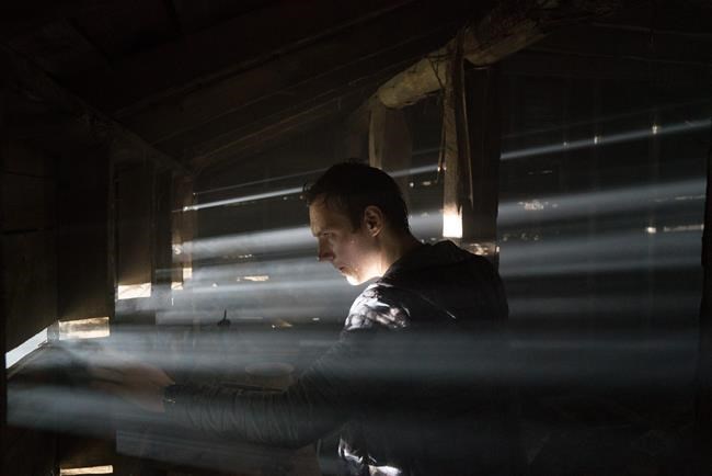 Review: 'Blair Witch Project' sequel gets lost in the woods | iNFOnews.ca