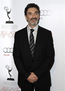 'Two and a Half Men' co-creator Chuck Lorre to publish book of his popular vanity cards | iNFOnews.ca 'Two and a Half Men' co-creator Chuck Lorre to publish book of his popular vanity cards | iNFOnews.ca