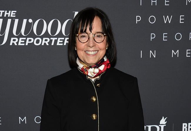 Kim Godwin named ABC News president, CBS' Zirinsky to exit | iNFOnews.ca