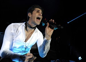 Dance revolution: Lollapalooza festival features electronica, dance acts in Chicago | iNFOnews.ca CP19639252