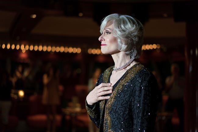 Judith Light remembers late manager after Emmy nomination | iNFOnews.ca Judith Light remembers late manager after Emmy nomination | iNFOnews.ca