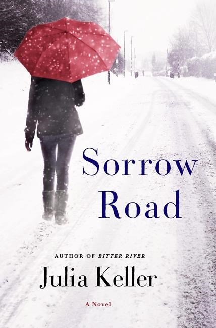'Sorrow Road' delves deep into the vagaries of memory | iNFOnews.ca