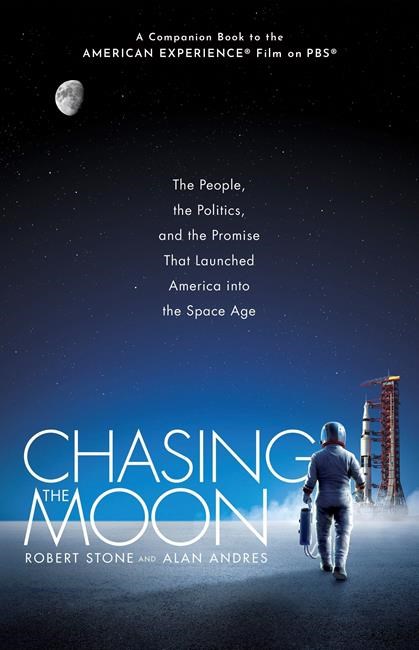'Chasing the Moon' takes a look at the history of rocketry | iNFOnews.ca 'Chasing the Moon' takes a look at the history of rocketry | iNFOnews.ca