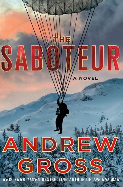 Historical thriller takes readers back to turbulent era | iNFOnews.ca
