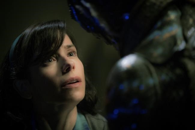 AP Oscar predictions: What will win, what should win | iNFOnews.ca