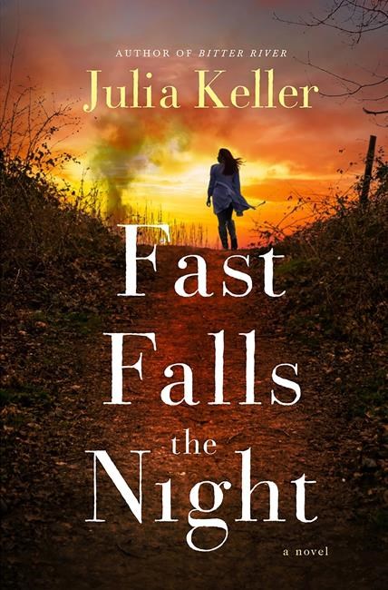 Book Review: Julia Keller tackles heroin in 24-hour crisis | iNFOnews.ca