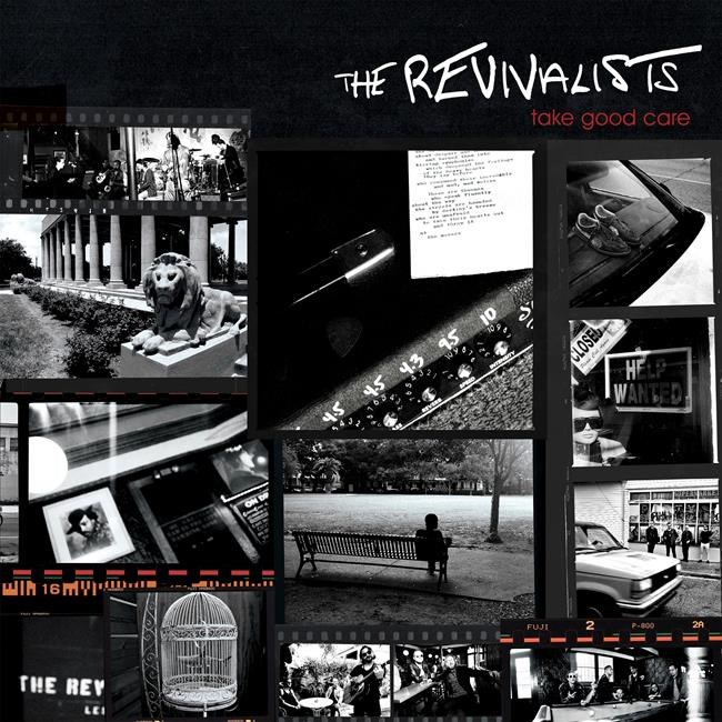 Review: The Revivalists stumble badly on messy 4th album | iNFOnews.ca
