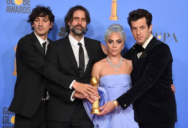Oscar music nods: Gaga, Kendrick Lamar, SZA, Diane Warren | iNFOnews.ca
