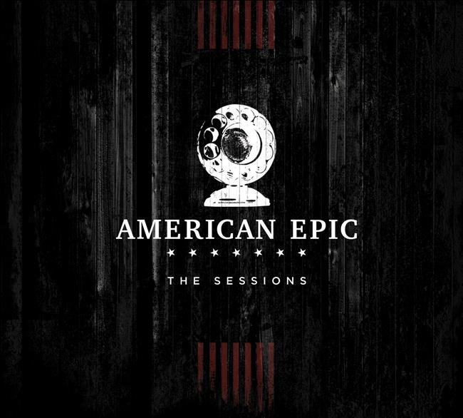 Review: Jack White, Nas, Los Lobos cover American standards | iNFOnews.ca CP1176633334