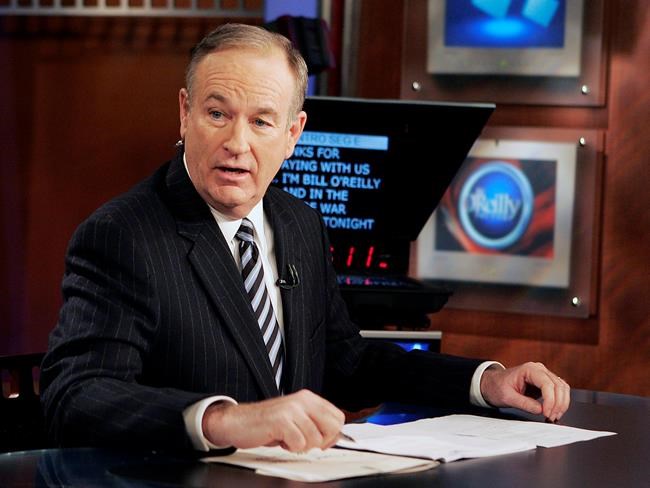 Without O'Reilly, Fox News faces its toughest test | iNFOnews.ca
