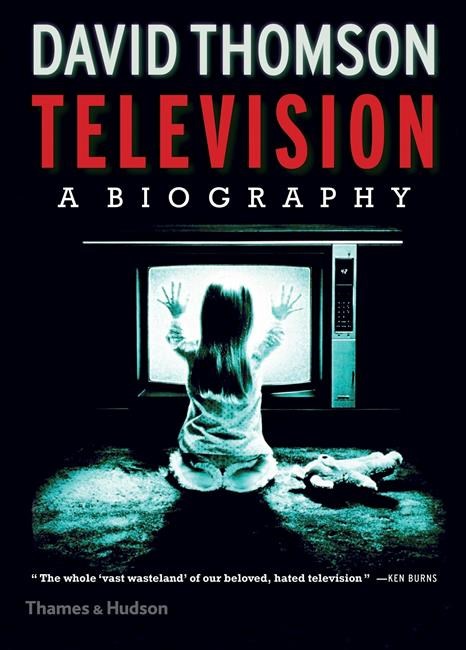 A seasoned film critic eyes TV in 'Television: A Biography' | iNFOnews.ca A seasoned film critic eyes TV in 'Television: A Biography' | iNFOnews.ca