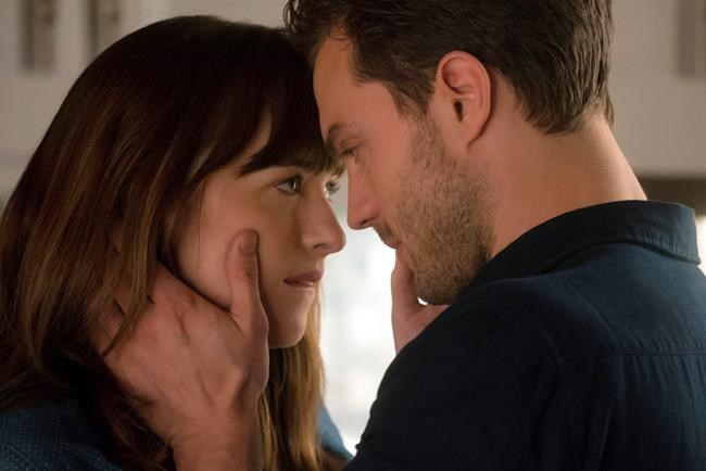 Box Office Top 20: 'Lego Batman,' 'Fifty Shades' open on top | iNFOnews.ca Box Office Top 20: 'Lego Batman,' 'Fifty Shades' open on top | iNFOnews.ca