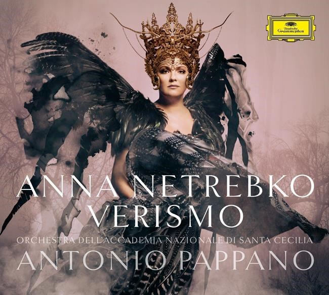 Music review: Anna Netrebko's 'Verismo' justifies excitement | iNFOnews.ca