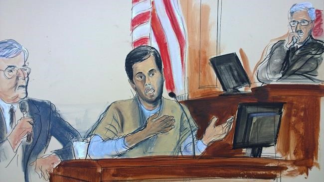 Turkey to seize assets of gold trader testifying in US | iNFOnews.ca Turkey to seize assets of gold trader testifying in US | iNFOnews.ca
