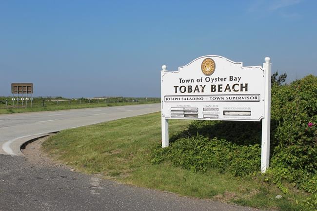 NY town says 'nyet' to Russian request for free beach passes | iNFOnews.ca