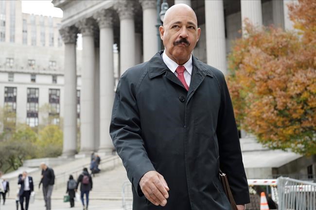 Exxon denies that it misled investors on climate risks | iNFOnews.ca