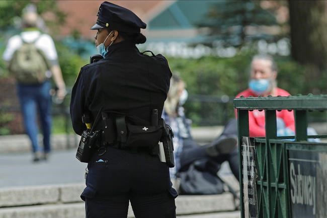 What you need to know today about the virus outbreak | iNFOnews.ca