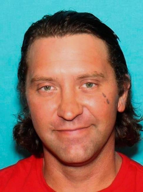 FBI: West Texas gunman 'was on a long spiral of going down' | iNFOnews.ca