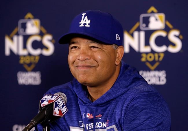 Dave Roberts keeps Dodgers pointed toward World Series glory | iNFOnews.ca