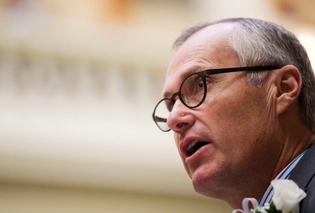 The Latest: Georgia Democrats say NRA controls state leaders | iNFOnews.ca