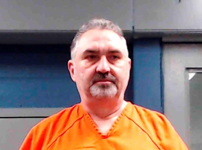 Man charged with paying drug addicts to shoplift at stores | iNFOnews.ca Man charged with paying drug addicts to shoplift at stores | iNFOnews.ca