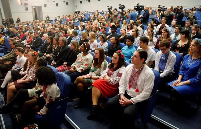 Peace Corps evacuating volunteers worldwide amid outbreak | iNFOnews.ca Peace Corps evacuating volunteers worldwide amid outbreak | iNFOnews.ca