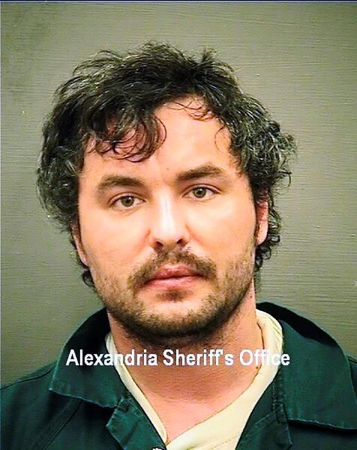Feds: Online drug dealer planned to bomb Nebraska pharmacy | iNFOnews.ca